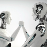 Intelligenza Artificiale “Cattiva” vs Intelligenza Artificiale “Buona”. Chi vincerà?