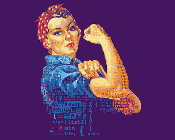Donne nella Cybersecurity: celebrando il loro ruolo nella Giornata Internazionale per le donne e le ragazze nella scienza