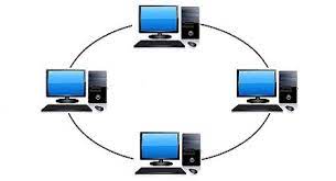 Reti di telecomunicazioni: Topologia ad anello | Informatica e Ingegneria Online