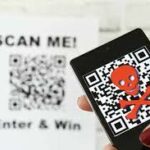 Scansioni sicure: Evitare le truffe tramite i QR Code in estate