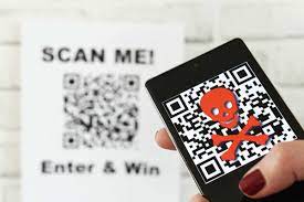 Scansioni sicure: Evitare le truffe tramite i QR Code in estate
