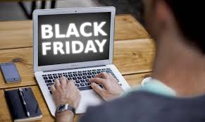 Black Friday: Navigare in Sicurezza