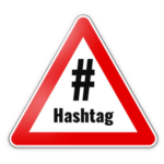 Il lato oscuro degli hashtag: le minacce nascoste dei social media