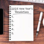 I 10 buoni propositi per una sicurezza digitale migliore nel 2025
