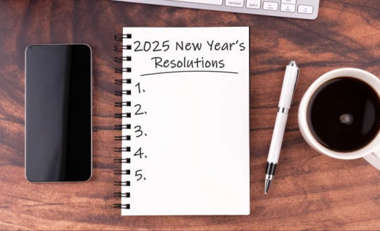 I 10 buoni propositi per una sicurezza digitale migliore nel 2025