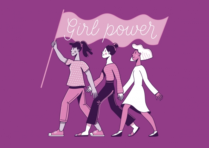 Le donne STEM che hanno cambiato il mondo